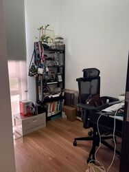 91 Marshall (D15), Apartment #596149861